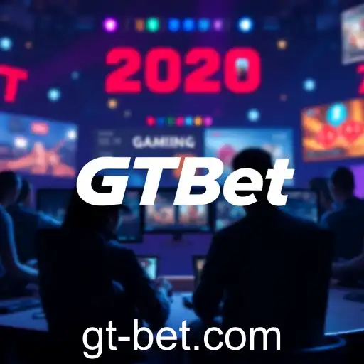 GTBet Revolutionizes Online Gaming in 2025