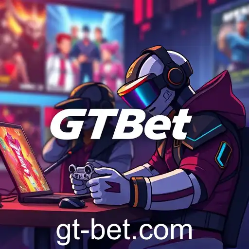 The Rise of GTBet: A New Era in Online Gaming