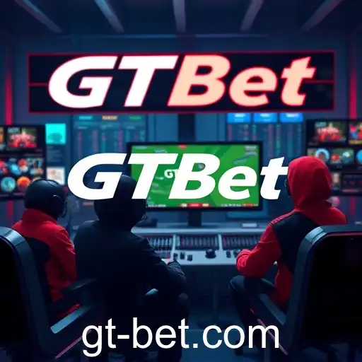 The Rise of Online Gaming and GTBet's Role