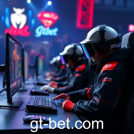 The Rise of Online Betting in the Digital Era