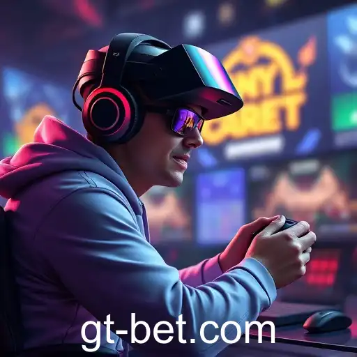 The Evolution of Online Gaming and GTBet's Role