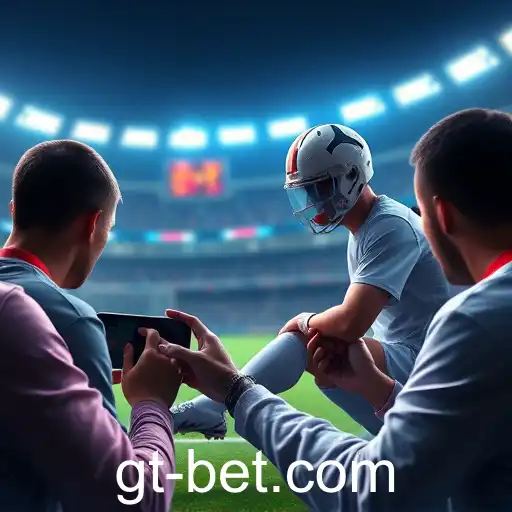 The Evolution of Online Gaming and Sports Betting