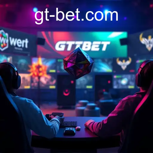 Exploring the Rise of English Game Websites: A Focus on GTBet