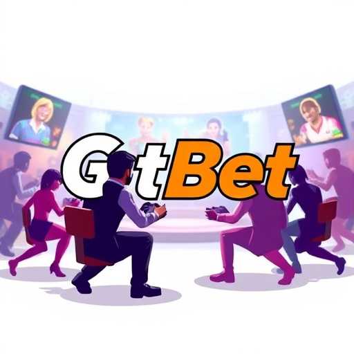 The Rise of Online Gaming: GTBet at the Forefront