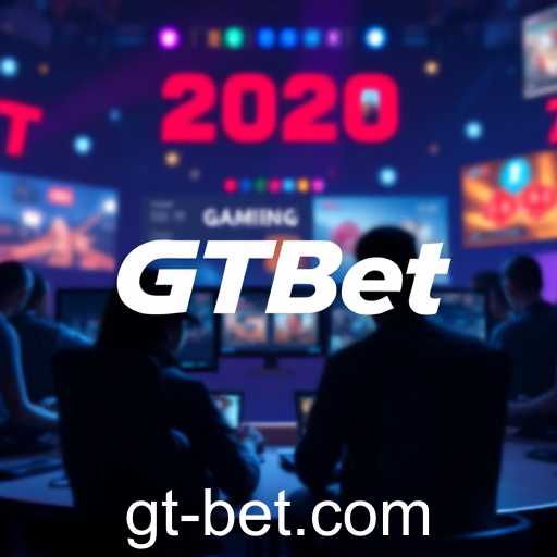 GTBet Revolutionizes Online Gaming in 2025