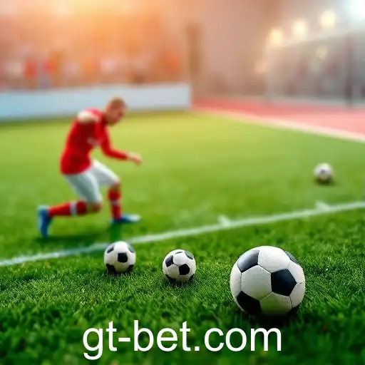 GTBet: Revolutionizing Online Gaming