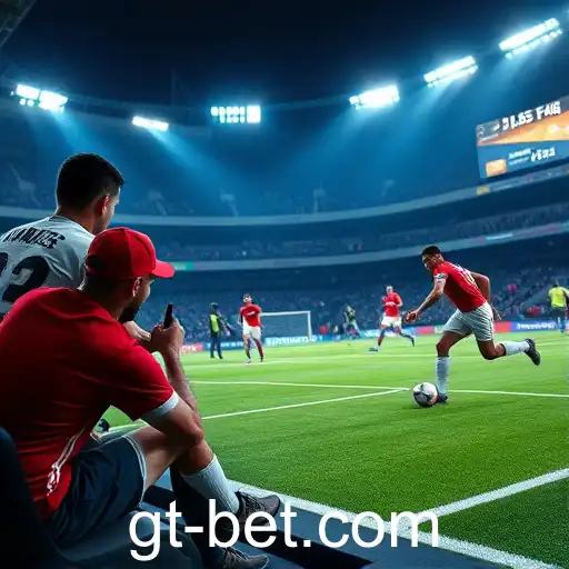 Exploring the Thrill of Live Casino Games on GTBet