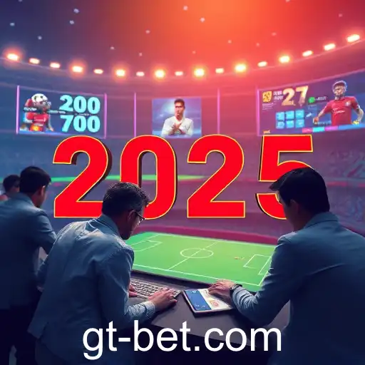 Online Betting's Surging Popularity Amid Global Challenges