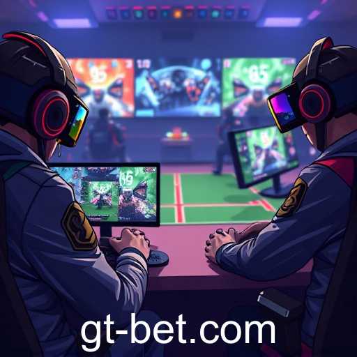 The Rise of Digital Gaming Platforms