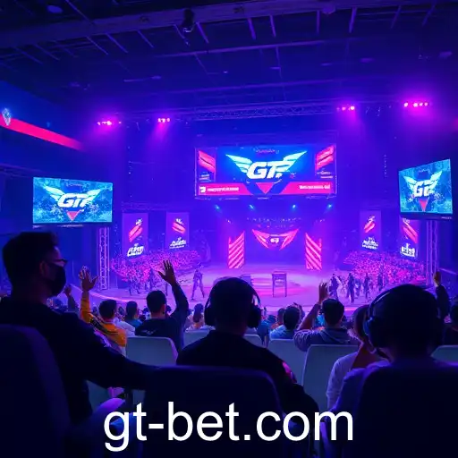 The Rise of GTBET: Revolutionizing Online Gaming