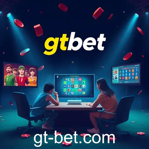 The Rise of Online Gaming Portals