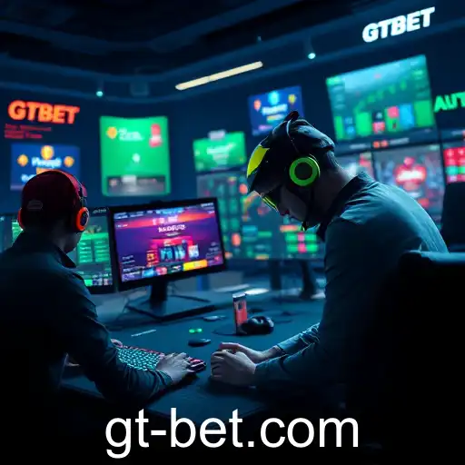 The Rise of Online Gaming Platforms