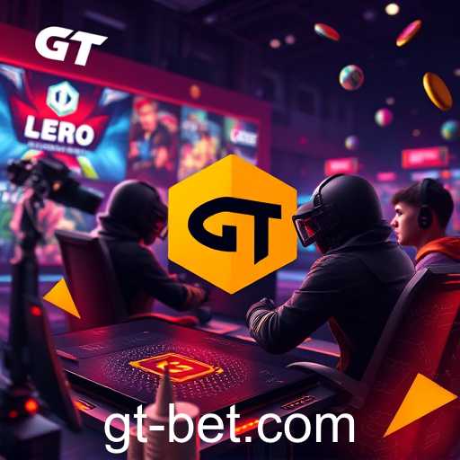 The Rise of Online Gaming: A Look at gtbet