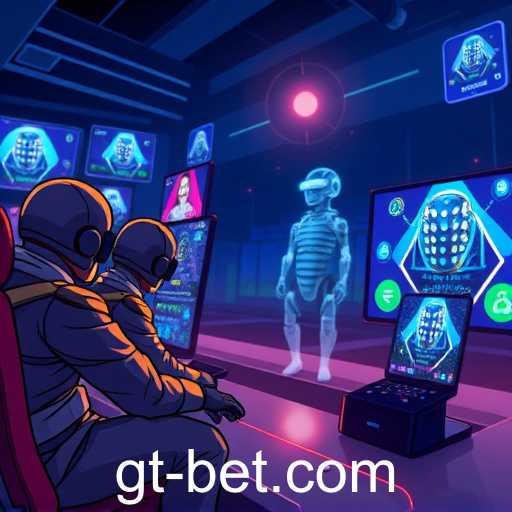 Rising Trends in Online Gaming