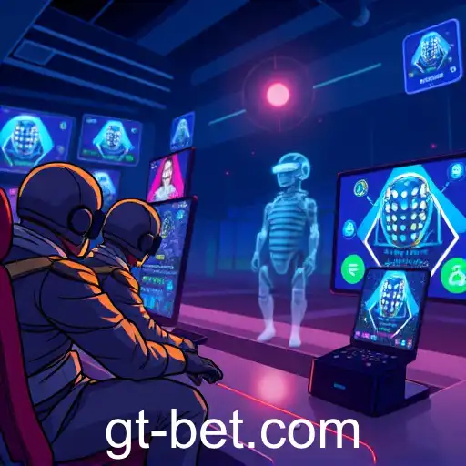 Rising Trends in Online Gaming