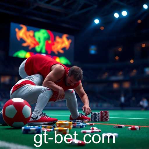 The Game-Changing Rise of Online Betting Platforms