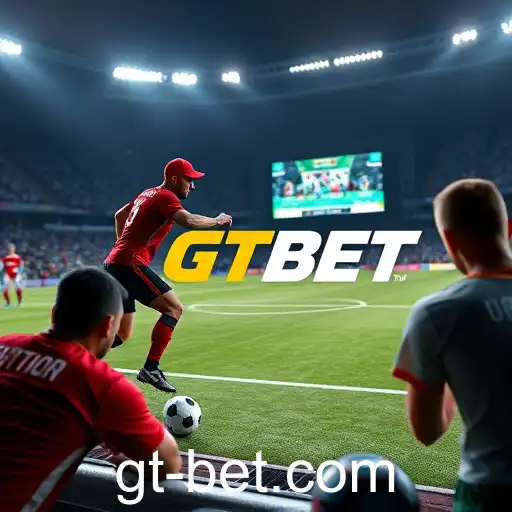 The Rise of Virtual Sports Betting on GTBet